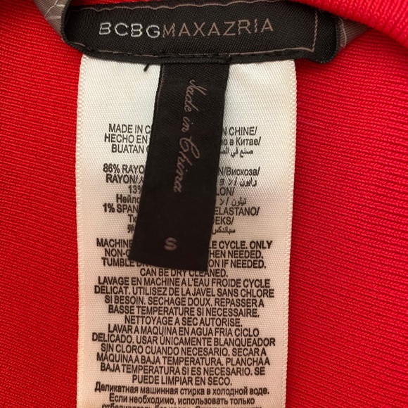BCBGMaxAzria - Picture 6 of 7